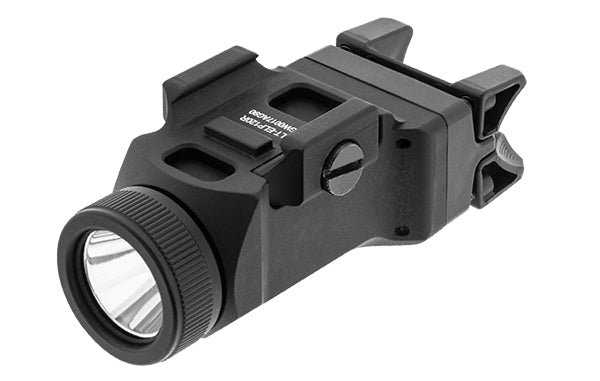 UTG® Sub-Compact Pistol Light, 200 Lumen, Picatinny Mount