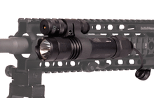 Load image into Gallery viewer, UTG® Light/Red Laser Combo, 400 Lumen, Integral Mount
