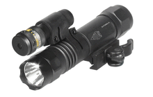 Load image into Gallery viewer, UTG® Light/Red Laser Combo, 400 Lumen, Integral Mount
