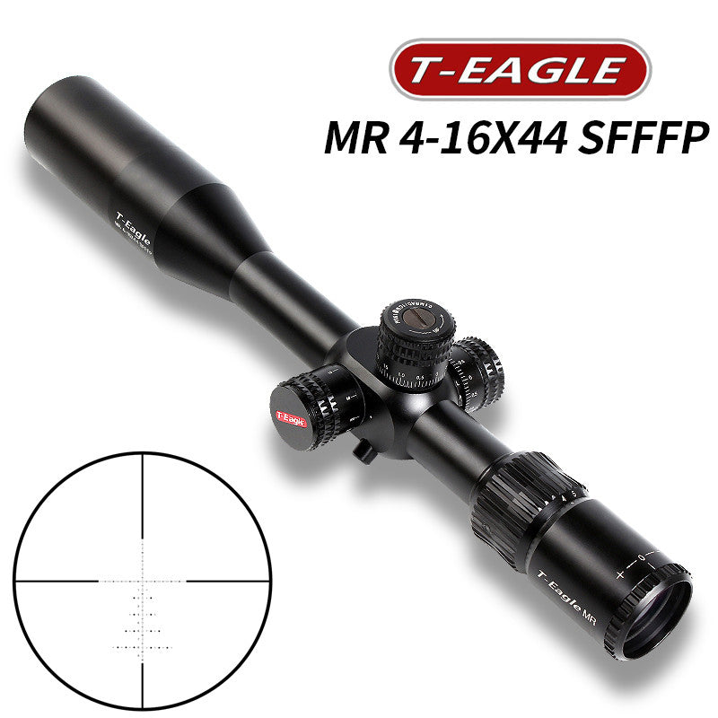 T-Eagle MR 4-16X44SF FFP