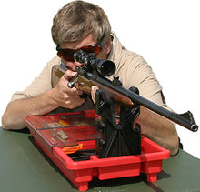 Load image into Gallery viewer, MTM PORTABLE RIFLE MAINTENANCE CENTER - RMC-1-30
