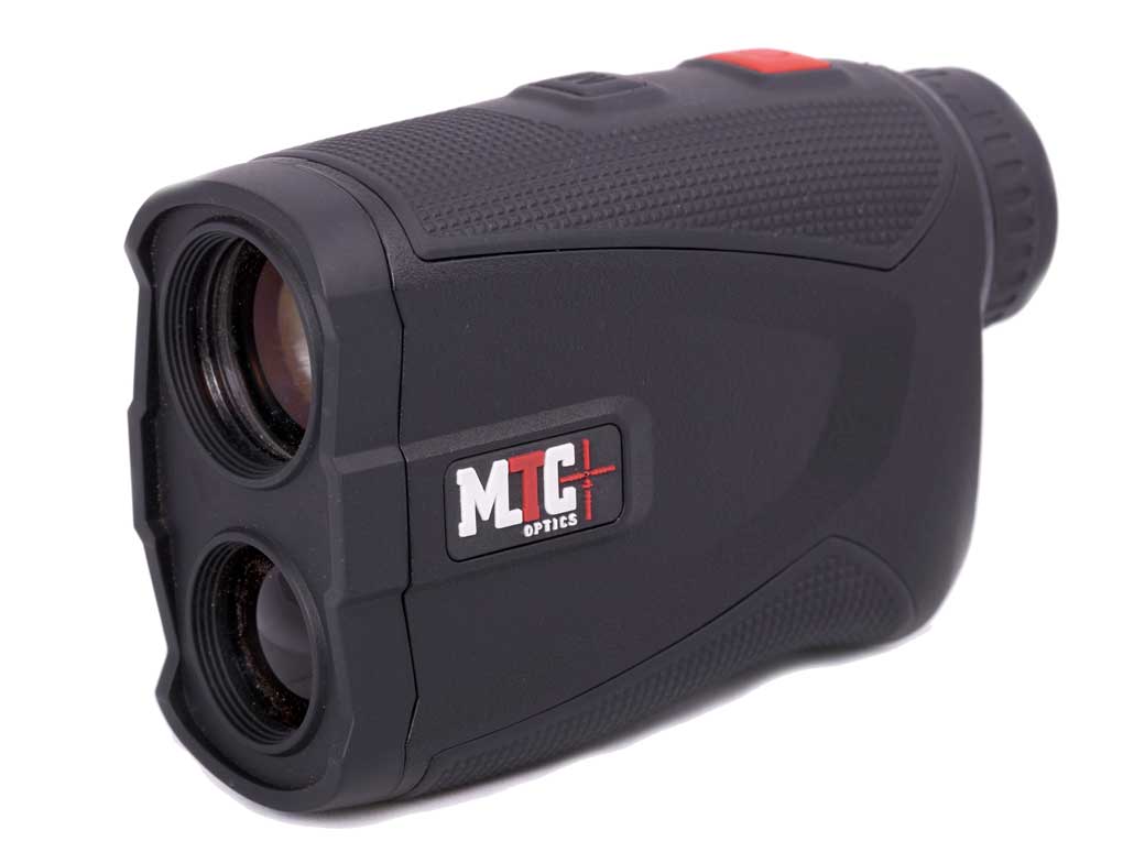 MTC Optics RAPIER BALLISTIC RANGE FINDER