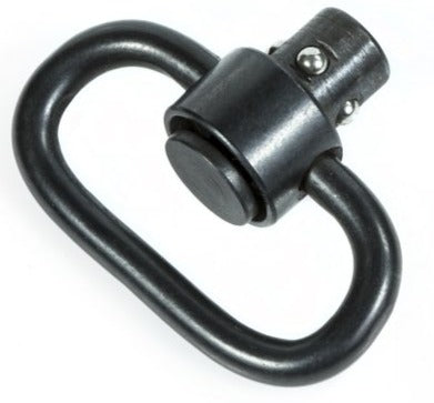 CAA Push Button swivel stud