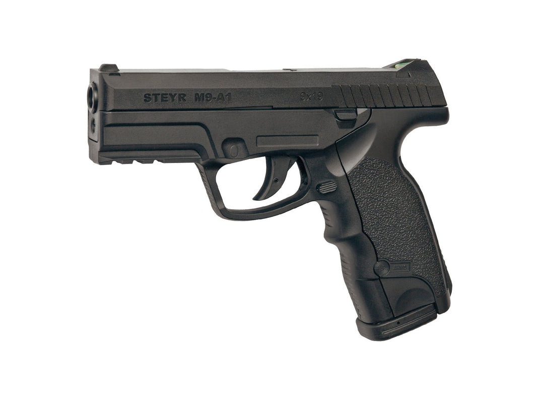 ASG STEYR M9-A1 AIRGUN co2 4.5mm