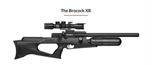 Load image into Gallery viewer, Brocock Sniper Mini XR 5.5MM 30FP Synthetic HILITE
