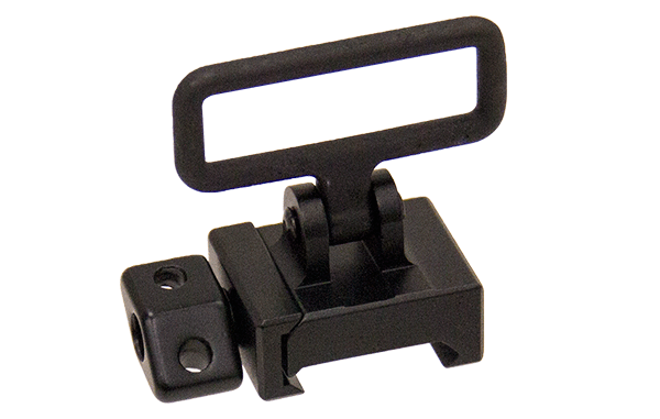 UTG® Picatinny Sling Swivel Mount with 1.25