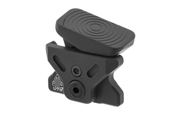 UTG Angled Index Mount, Keymod, Matte Black