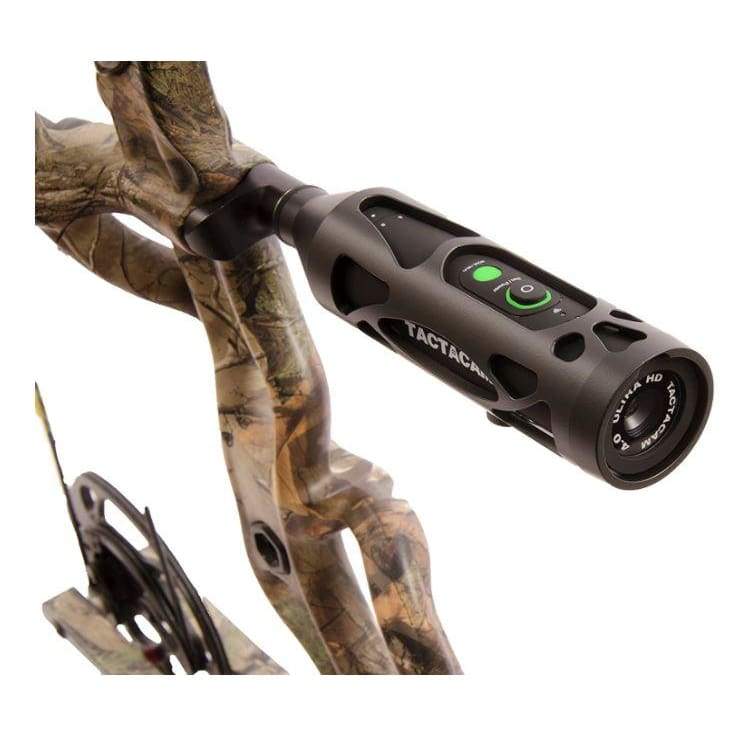 Tactacam Bow Stabalizer Mount