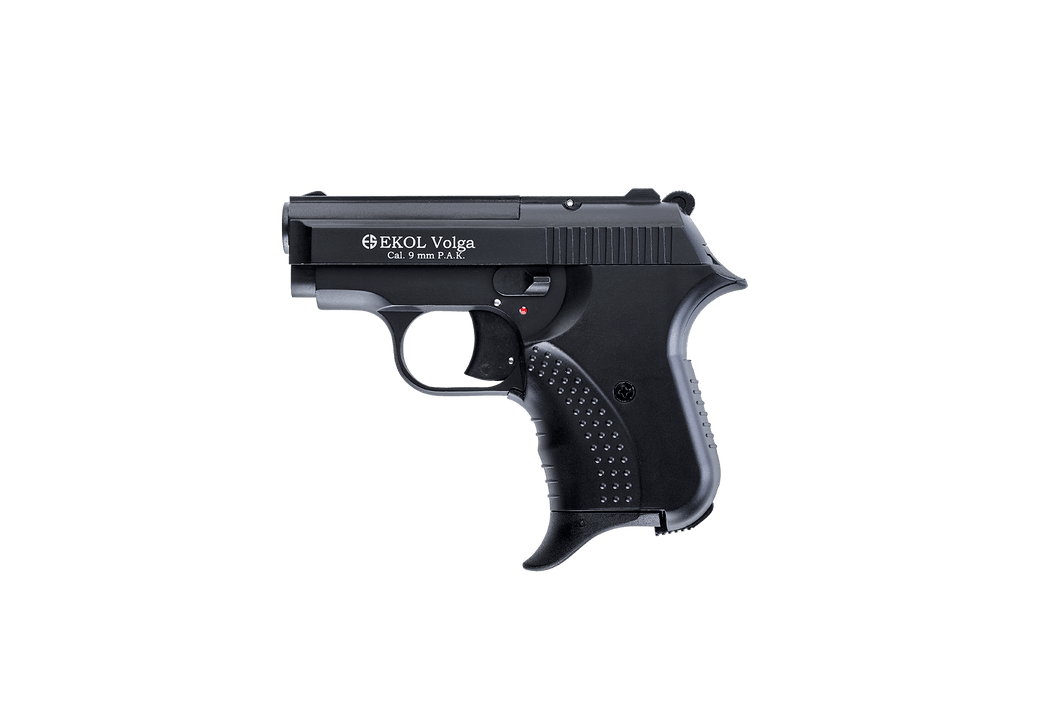 Ekol Volga 9mm blank/pepper pistol