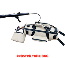 Load image into Gallery viewer, Lobster Dive Cylinder/Bottle Tank Bag
