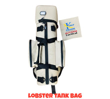 Load image into Gallery viewer, Lobster Dive Cylinder/Bottle Tank Bag
