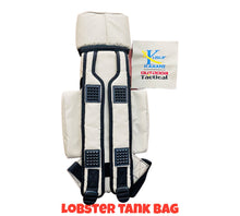 Load image into Gallery viewer, Lobster Dive Cylinder/Bottle Tank Bag
