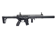 Load image into Gallery viewer, Sig Sauer MCX Pellet rifle c02/air 4.5mm
