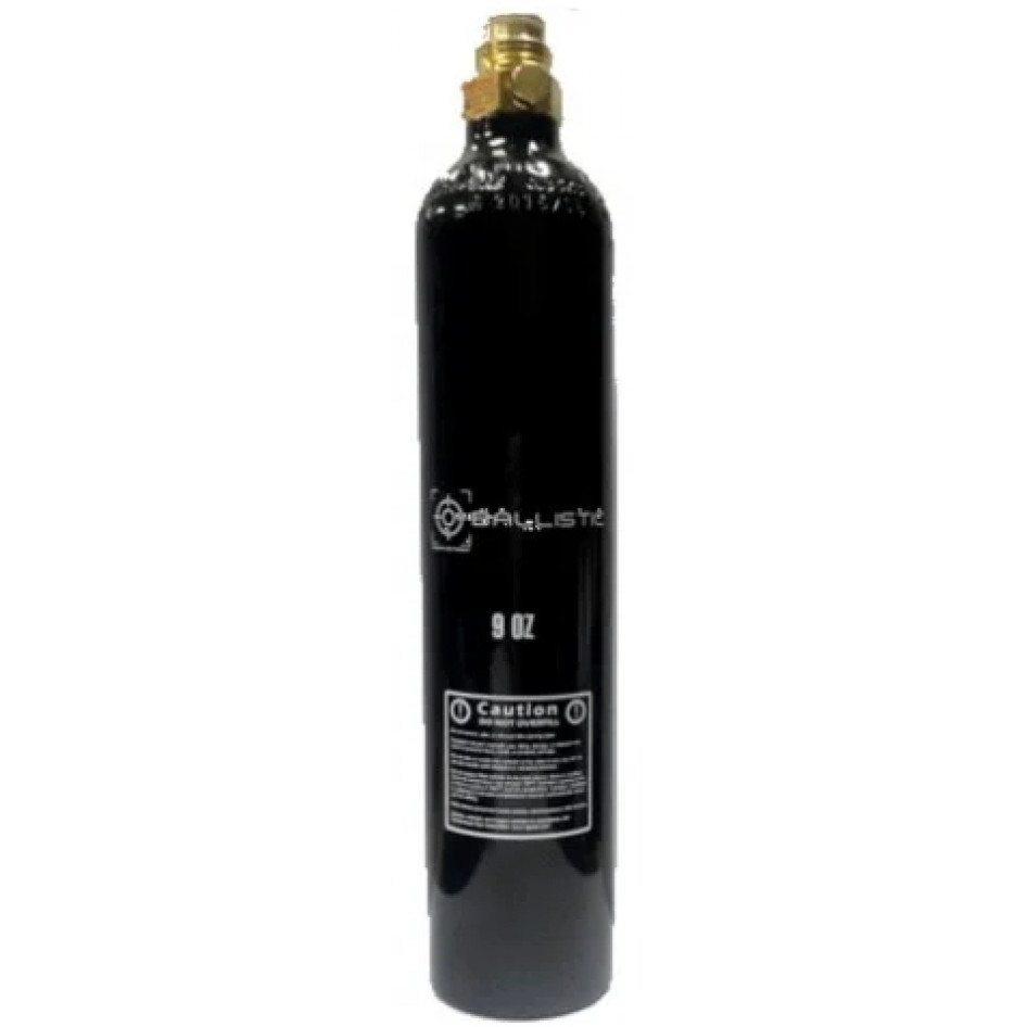 co2 9 oz bottle