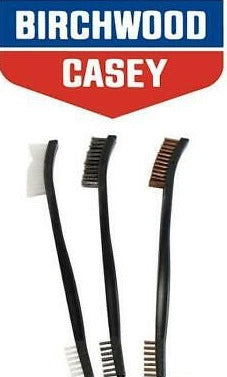 UTILITY BRUSHES 3 - PACK