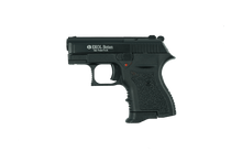 Load image into Gallery viewer, Ekol Botan 9mm blank/pepper pistol + holster
