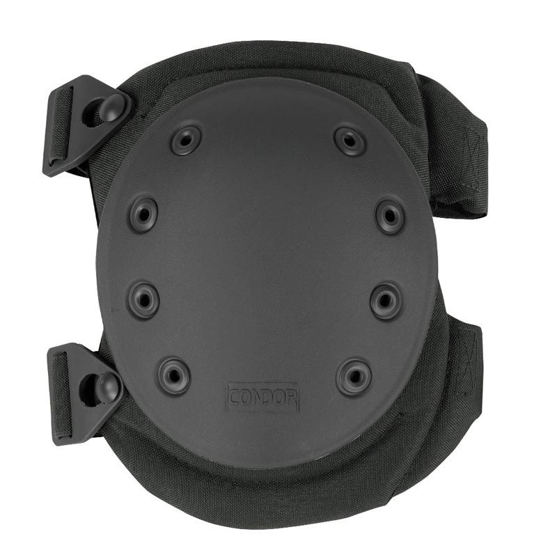 Condor Tactical Knee Pads (set) black