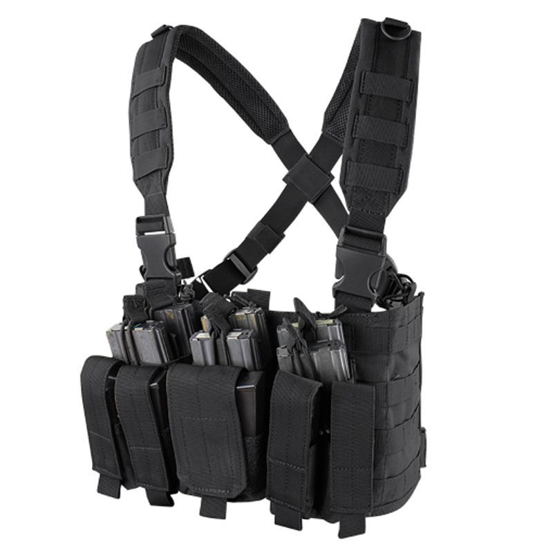 Condor Recon Chest Rig