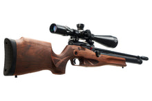 Load image into Gallery viewer, Reximex Daystar 5.5mm PCP Air Rifle, Walnut
