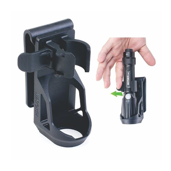 NEXTORCH V5 FLASHLIGHT HOLSTER FITS 1