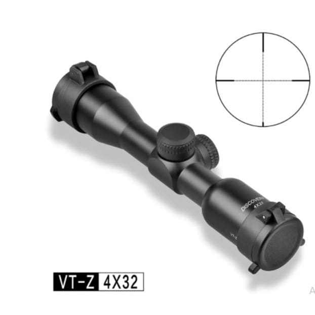 DISCOVERY VT-Z 4X32 Scope