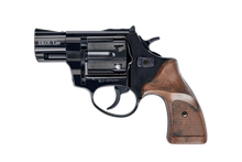 Load image into Gallery viewer, Combo Ekol Viper Lite 9mm blank/pepper revolver + 25 blanks

