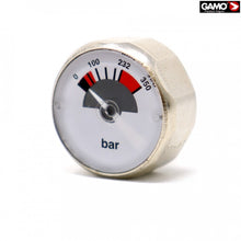 Load image into Gallery viewer, Gamo Coyote manometer preassure gauge
