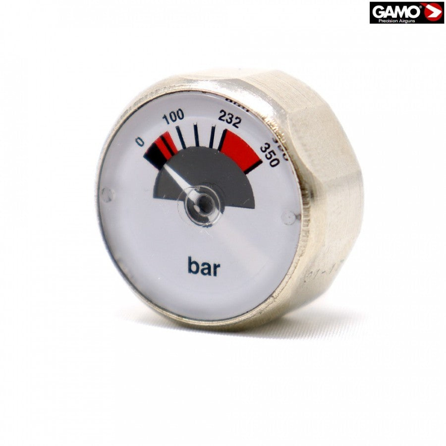 Gamo Coyote manometer preassure gauge