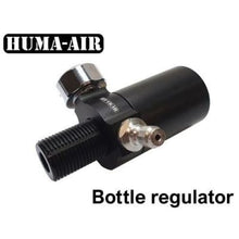 Load image into Gallery viewer, Huma-Air 400-500cc Bottle Regulator
