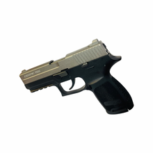 Load image into Gallery viewer, Ceonic p250 fume blank pepper 9mm pistol
