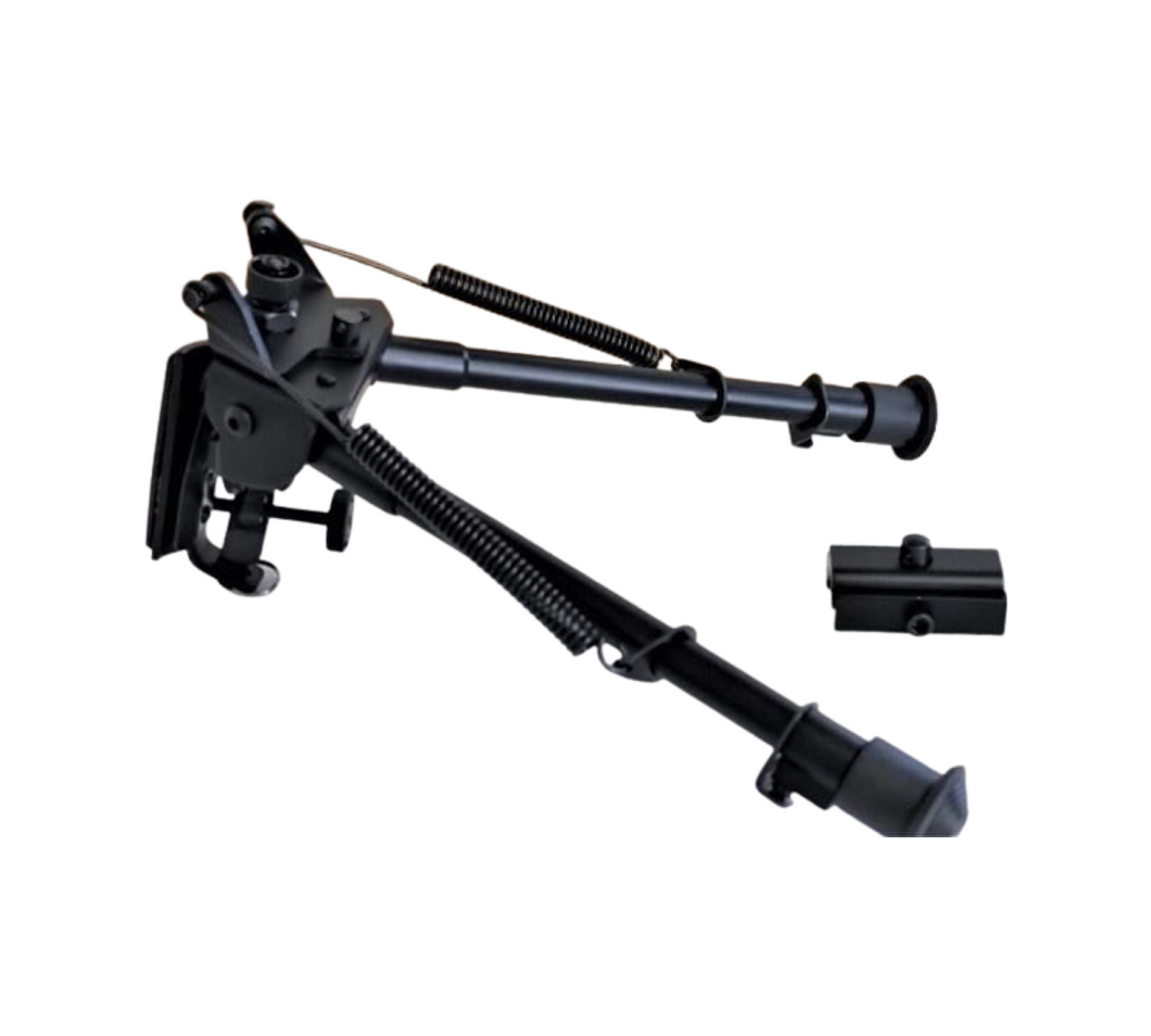 BUTTERFLY BIPOD 9-14INCHES with cant