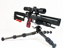 Load image into Gallery viewer, Saber Tactical UNIVERSAL PICATINNY TO ARCA LARGE VERSION ST0025
