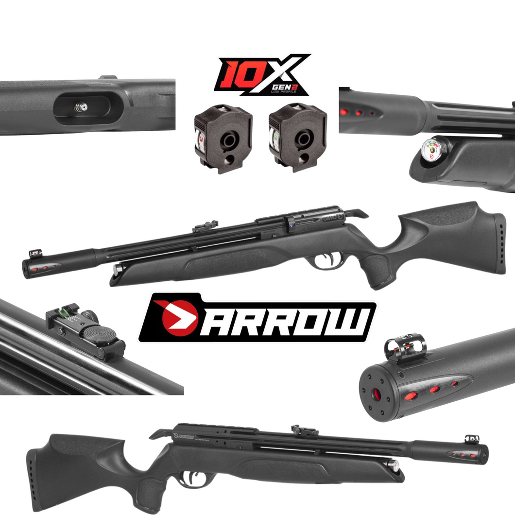 GAMO ARROW PCP