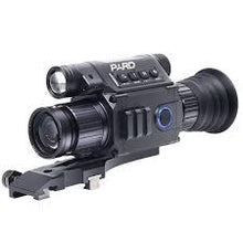 Load image into Gallery viewer, PARD NV008 200M IRDay/Night vision scope &amp; Camcorder
