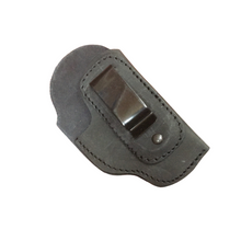 Load image into Gallery viewer, SUEDE inside Holster Clip On For Blow Mini/BOTAN/VOLGA/M17/M906
