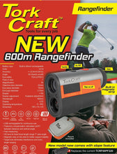 Load image into Gallery viewer, TorkCraft PF220 Range Finder 600M
