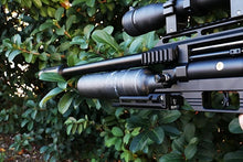 Load image into Gallery viewer, Saber Tactical UNIVERSAL PICATINNY TO ARCA LARGE VERSION ST0025
