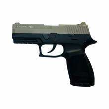 Load image into Gallery viewer, Ceonic p250 fume blank pepper 9mm pistol
