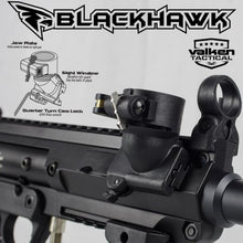 Load image into Gallery viewer, Valken Blackhawk Paintball Marker - .68 Caliber
