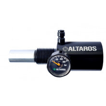 Load image into Gallery viewer, Altaros universal in-line bottle regulator
