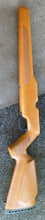 Load image into Gallery viewer, NOVA VISTA ALPHA SPARE PART: WOODEN STOCK
