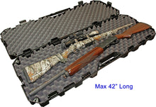 Load image into Gallery viewer, MTM TACTICAL RIFLE CASE 42&quot; - RC42T
