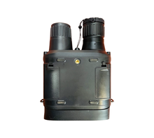 Load image into Gallery viewer, Digital Infrared Night Vision Binocular 400m
