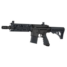 Load image into Gallery viewer, TIPPMANN TMC 68cal dark earth MAGFED AND HOPPER FED PAINTBALL MARKER
