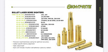 Load image into Gallery viewer, Sight-Rite laser bore sighter 12 Gauge
