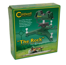 Load image into Gallery viewer, Caldwell &quot;The Rock&quot; Shooting Rest
