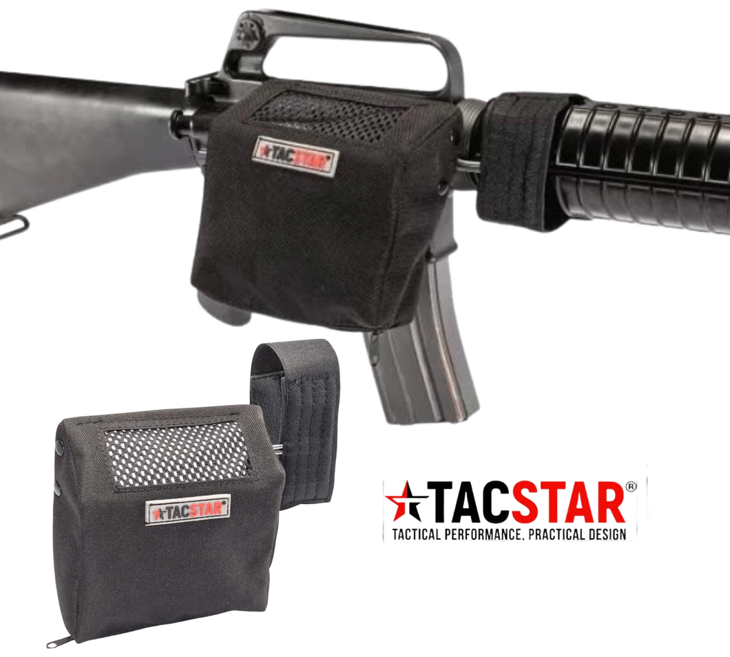 Tac Star universal brass catcher