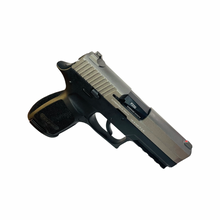 Load image into Gallery viewer, Ceonic p250 fume blank pepper 9mm pistol
