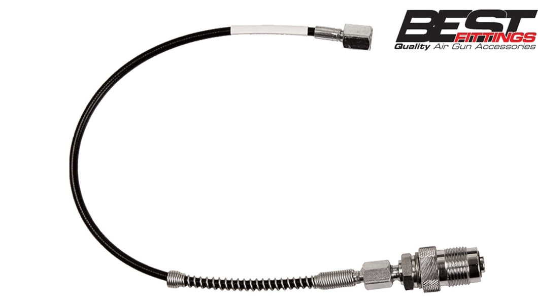 Bisley 300 BAR Hose Assembly