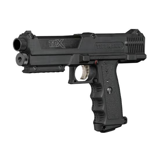 Tippmann tipx pistol